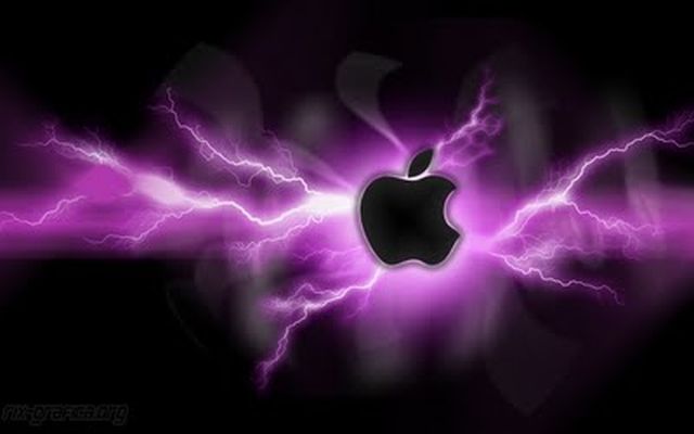 apple wallpapers. Apple Wallpapers (13 pics)