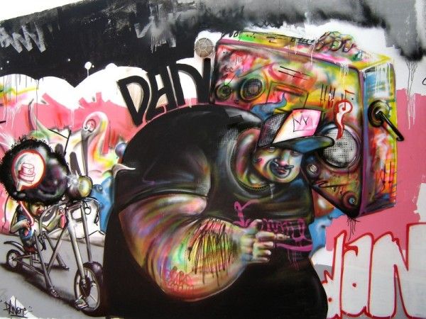 cool graffiti artwork. of Cool Graffiti Art (281