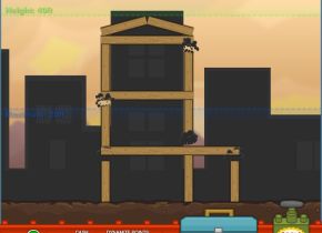 Demolition City 2