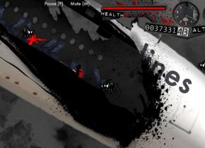 Redeye 1031