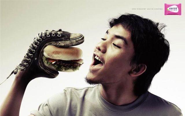 World’s Best Photo Retouching (76 pics)