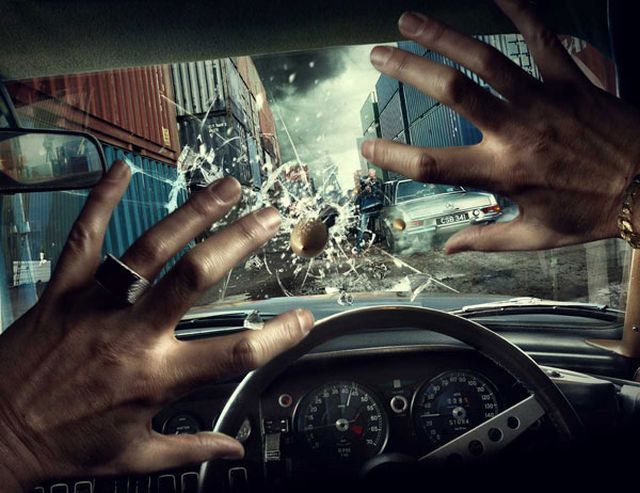 World’s Best Photo Retouching (76 pics)