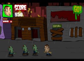 Agh Zombies