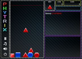 Phytrix