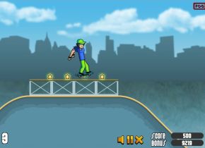 Pro Skate