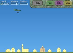 Green Bomber