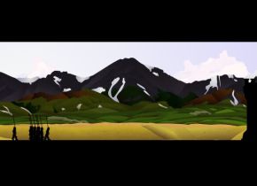 Siege of Theldale