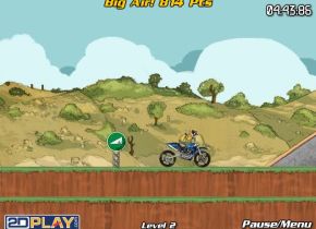 Bike Champ
