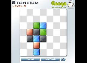 Stoneium