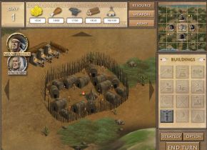 The Last Village