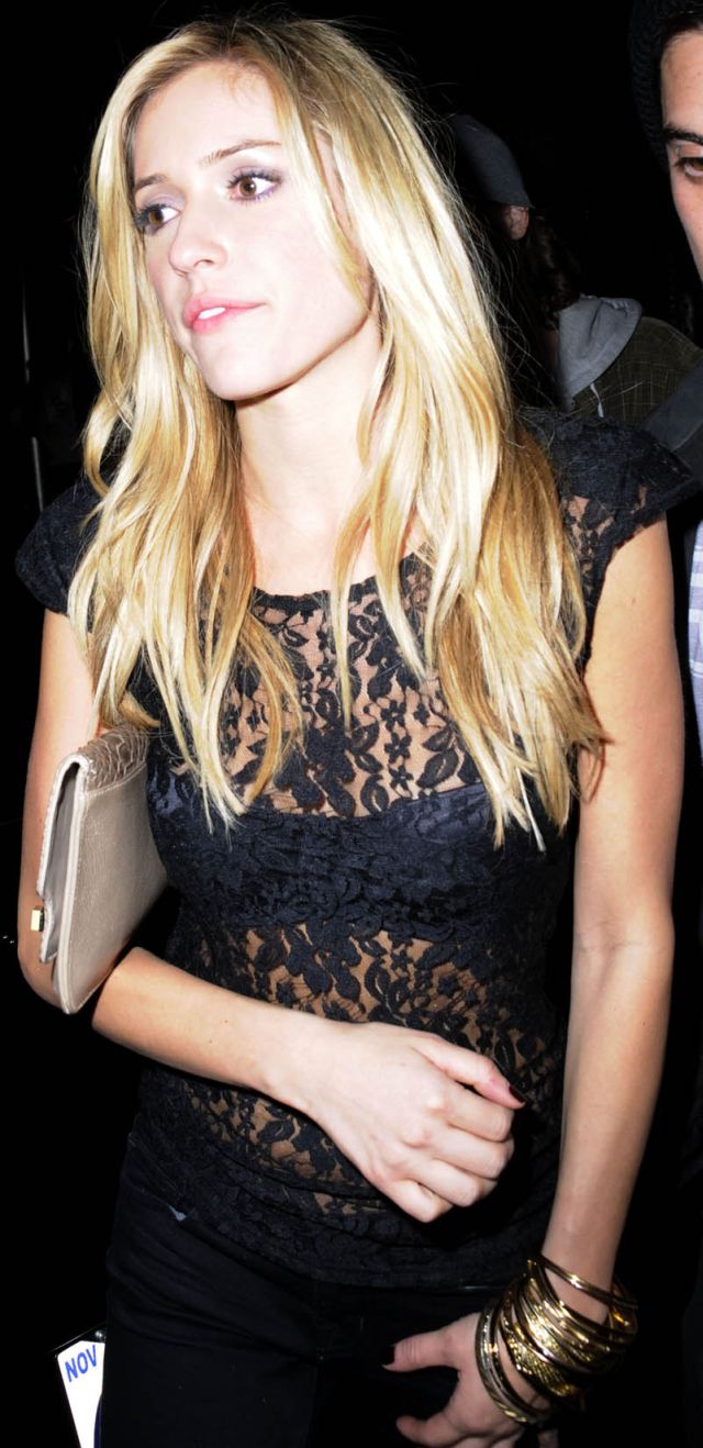 Kristin Cavallari (9 pics)