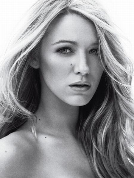 Blake Lively, hot and elegant (9 pics)