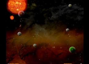 Galactic Colonization