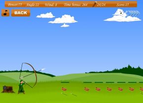 Chicken Rampage