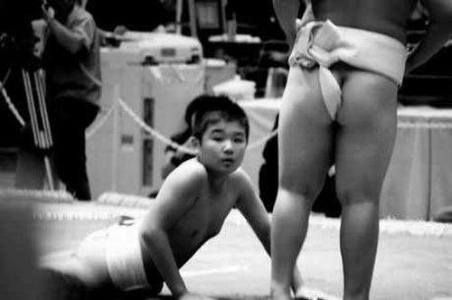 Sumo Kids (13 pics)