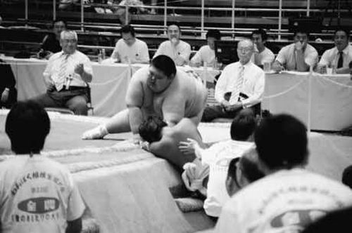 Sumo Kids (13 pics)