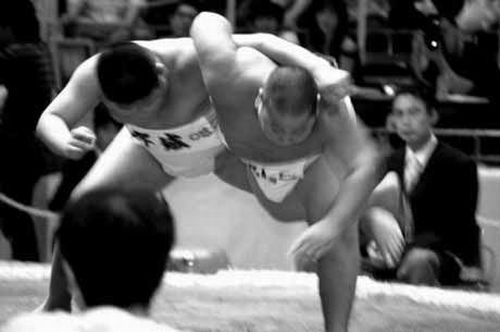 Sumo Kids (13 pics)