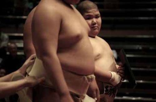 Sumo Kids (13 pics)