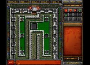 Castle TD