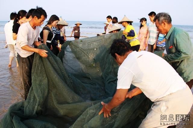 A real Big Fishing Net With� (26 pics)