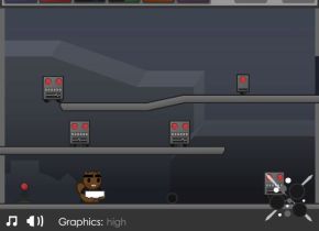 Beaver Conquest