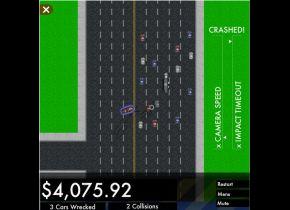 I Hate Traffic