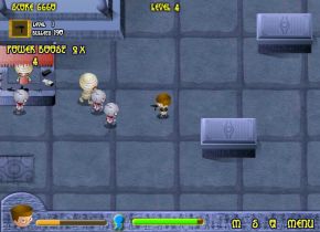 Mummy Tombs 2