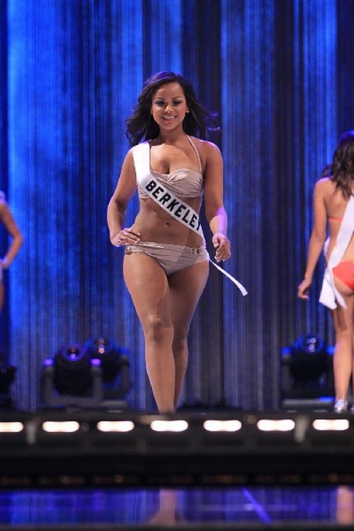 Miss California Bikini Contest Pics Izismile