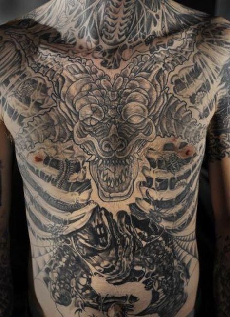 tattoos for men on arm designs