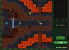 Mindfields 3: Aftermath