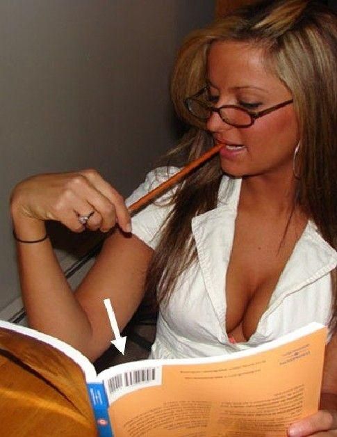 Blondes Will Be blondes! )) (59 pics)