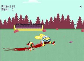 Hare Trigger