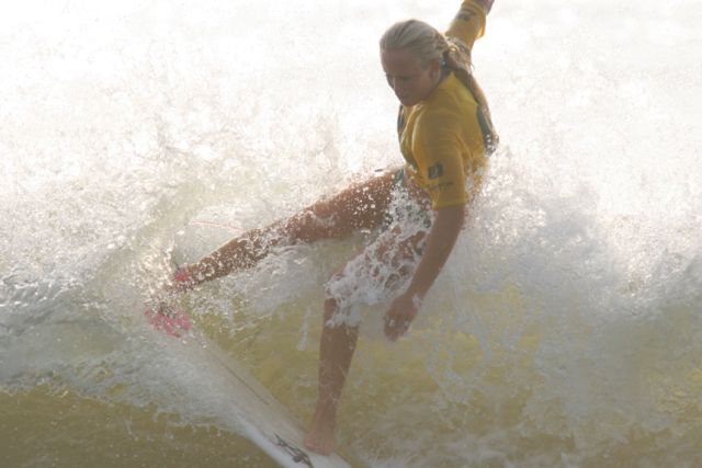 Gliding on the Waves (34 pics)