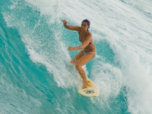 Gliding on the Waves (34 pics)