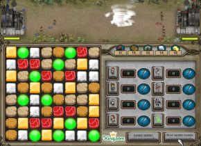 Battle of Lemolad