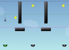 Eenie Bounce