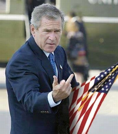 F*** You!! (62 pics)