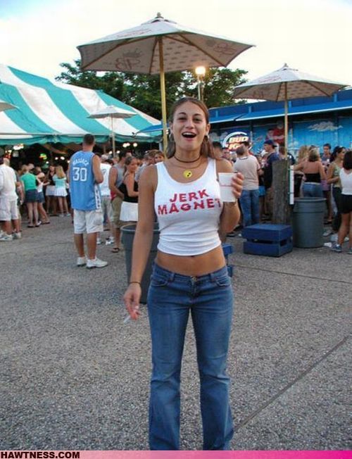 The Women of WTF. Part 2 (80 pics)