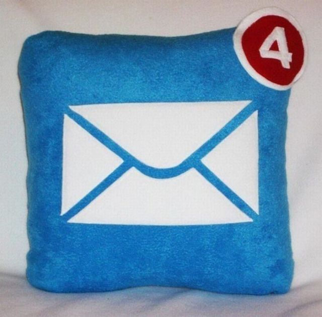 Cool Icon pillows (19 pics) - Izismile.com