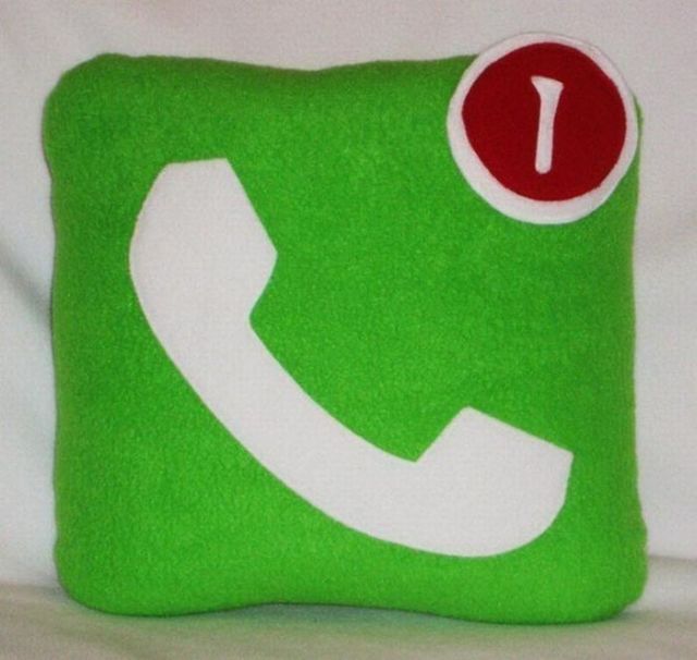 Cool Icon pillows (19 pics) - Izismile.com