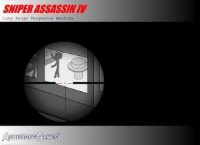Sniper Assassin 4