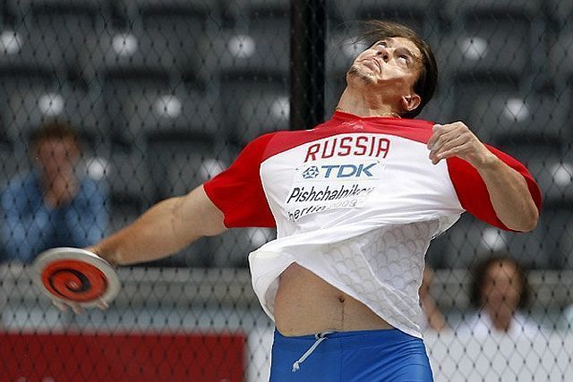 Funny moments in sports. Part 2 (40 pics)