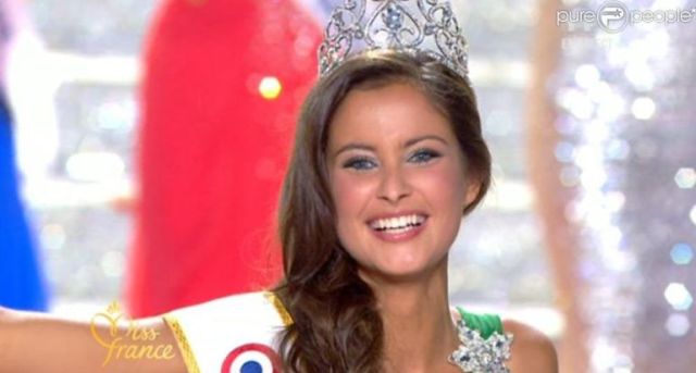 Miss France 2010 (9 pics)