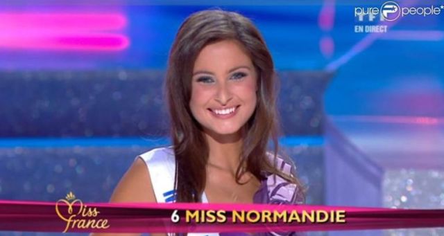 Miss France 2010 (9 pics)
