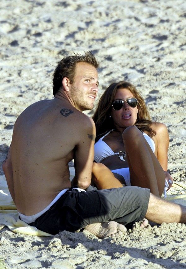Rachel Uchitel, Alleged Mistress of Tiger Woods (7 pics)