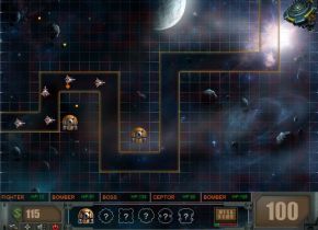 Astrobase Defense