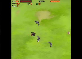 Chaos Edge