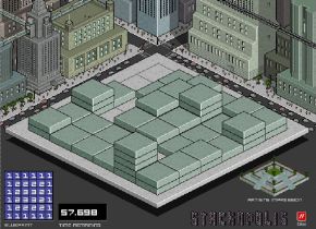 Stackopolis