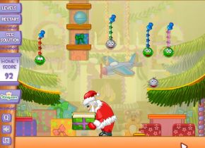 Civiballs – Xmas Levels Pack