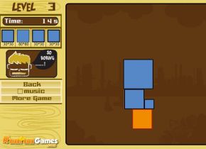Toy Blocks Balance
